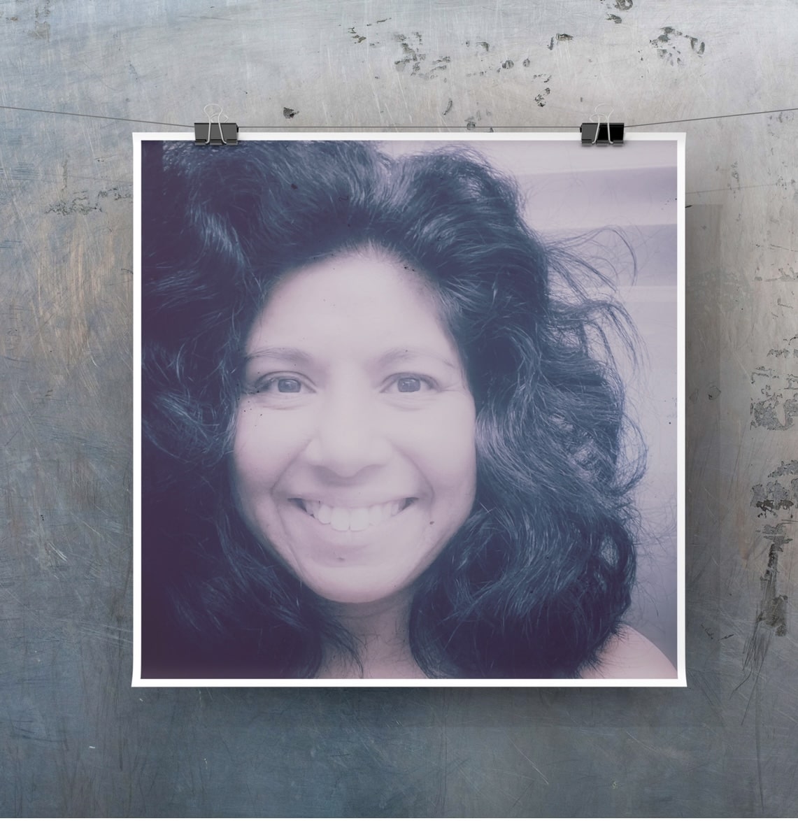 Kavita Daswani